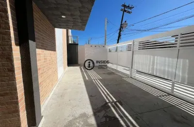 Casa em condomínio fechado com 2 quartos à venda na Rua José Amadeu Ramos, 80, Jardim Astúrias, Guarujá
