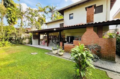 Casa com 4 quartos à venda na Avenida Manoel Alves de Moraes, 101, Enseada, Guarujá