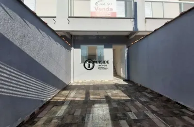 Casa em condomínio fechado com 2 quartos à venda na Rua Nove, 000, Enseada, Guarujá