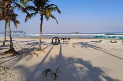 Casa em condomínio fechado com 2 quartos à venda na Rua Flávio Humberto Ribizzi, 484, Enseada, Guarujá