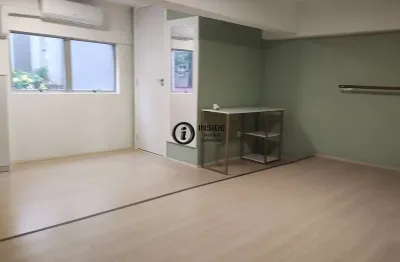 Sala comercial para alugar na Avenida Dom Pedro I, 1155, Enseada, Guarujá