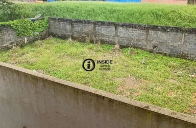 Terreno à venda na Rua Bragança, 453, Enseada, Guarujá