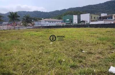 Terreno à venda na Avenida Atlântica, 1122, Enseada, Guarujá