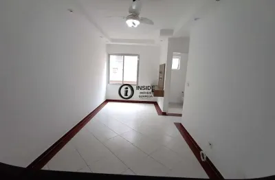 Apartamento com 1 quarto à venda na Avenida Dom Pedro I, 785, Enseada, Guarujá