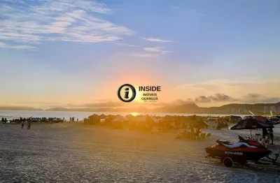 Apartamento com 2 quartos à venda na Rua Benedito Cardoso Adriano Filho, 70, Enseada, Guarujá