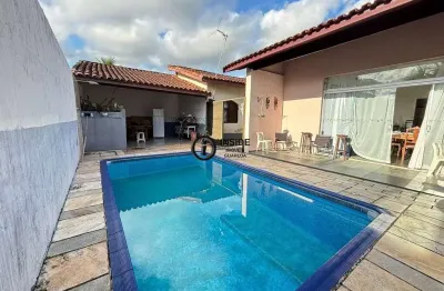 Casa com 3 quartos à venda na Rua Lavanda, 11, Enseada, Guarujá
