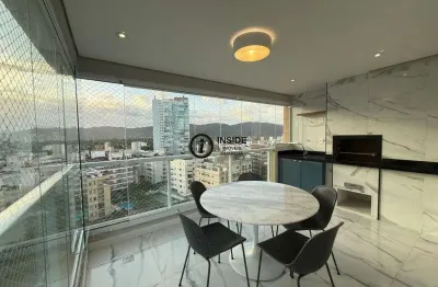 Apartamento com 2 quartos para alugar na Rua Bandeirantes, 191, Enseada, Guarujá