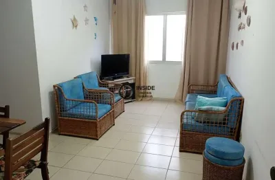 Apartamento com 2 quartos à venda na Rua São Paulo, 381, Enseada, Guarujá