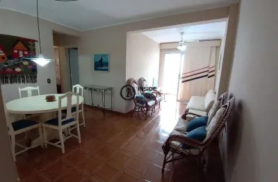 Apartamento com 3 quartos à venda na Rua Paraguai, 300, Enseada, Guarujá