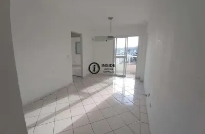 Apartamento com 2 quartos para alugar na Rua Colômbia, 741, Enseada, Guarujá