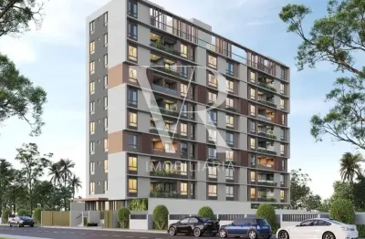 Apartamento com 3 quartos à venda na Avenida Espírito Santo, Estados, João Pessoa