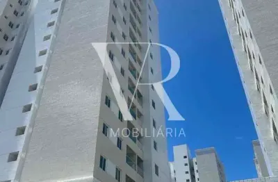 Apartamento padrão à venda, jardim cidade universitária, joão pessoa, pb