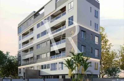 Apartamento padrão à venda, altiplano cabo branco, joão pessoa, pb