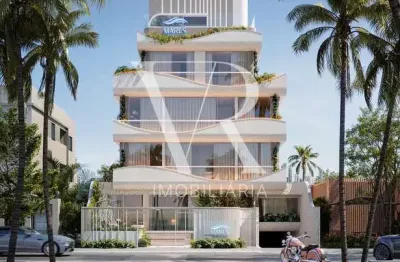 Flat com 1 quarto à venda na Rua Artur Monteiro Paiva, Bessa, João Pessoa