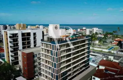 Apartamento padrão à venda, jardim oceania, joão pessoa, pb