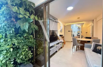 Apartamento com 2 quartos à venda na Rua Golfo de Cadis, Intermares, Cabedelo