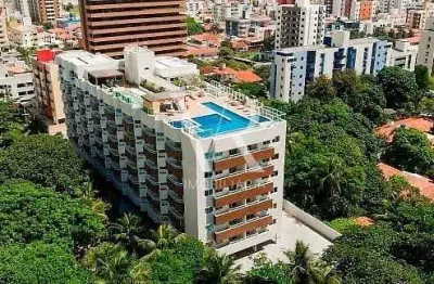 Apartamento padrão à venda, jardim oceania, joão pessoa, pb
