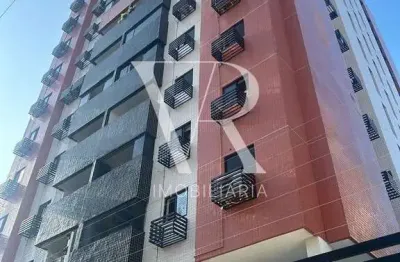 Apartamento com 3 quartos à venda na Rua Huerta Ferreira de Melo, Jardim Oceania, João Pessoa