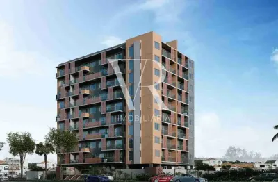 Apartamento com 1 quarto à venda na Rua Djalma Vilar de Gusmão, Intermares, Cabedelo