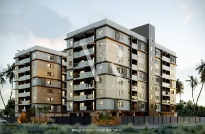 Apartamento com 3 quartos à venda na Rua Maria Neide Nóbrega de Oliveira, Poço, Cabedelo