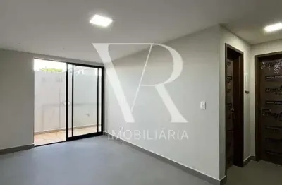 Apartamento com 2 quartos à venda na Avenida Guanabara, Estados, João Pessoa
