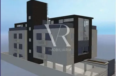 Apartamento com 2 quartos à venda na Rua Goiás, Estados, João Pessoa