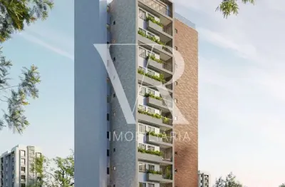 Apartamento padrão à venda, bessa, rua paulo roberto de souza acioly, pb