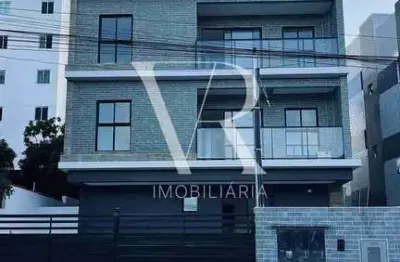 Apartamento cobertura à venda, anatólia, rua das seringueiras, pb