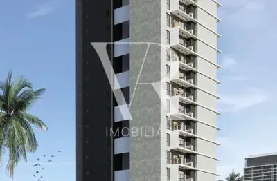 Apartamento com 2 quartos à venda na Rua Doutor Damasquins Ramos Maciel, Bessa, João Pessoa