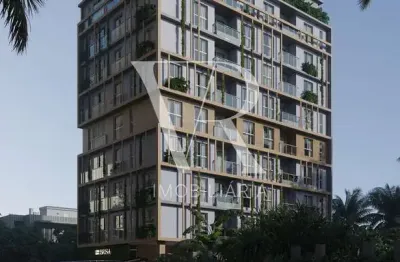 Apartamento com 2 quartos à venda na Rua Golfo San Fernando, Intermares, Cabedelo