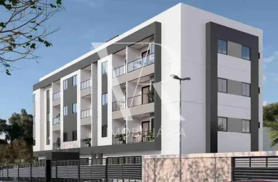 Apartamento padrão à venda, altiplano cabo branco, joão pessoa, pb