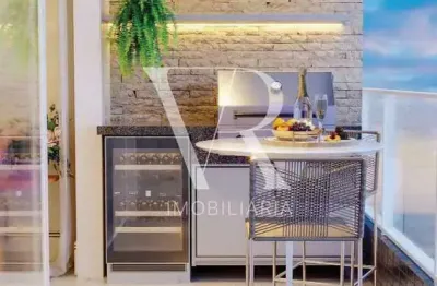 Apartamento com 3 quartos à venda na Rua Pastor José Ferreira da Silva, Bessa, João Pessoa