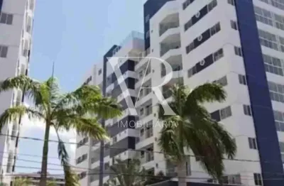 Apartamento padrão à venda, jardim oceania, joão pessoa, pb