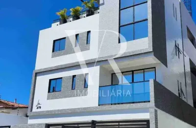 Apartamento com 2 quartos à venda na Rua Francisca Bento de Farias, Bessa, João Pessoa