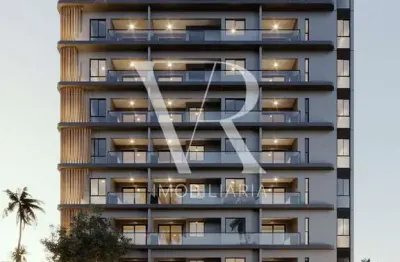 Apartamento com 2 quartos à venda na Avenida Oceano Índico, Intermares, Cabedelo