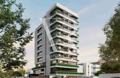 Apartamento padrão à venda, bessa, avenida marechal hermes da fonseca, pb