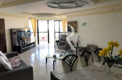 Apartamento com 3 quartos à venda na Rua Golfo de Guiné, Intermares, Cabedelo