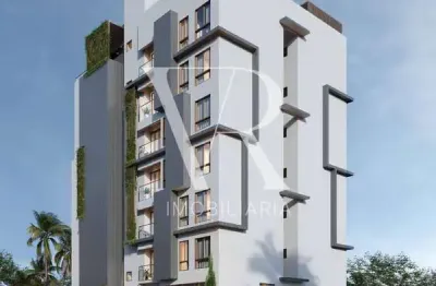 Apartamento com 2 quartos à venda na Rua Doutor Damasquins Ramos Maciel, Bessa, João Pessoa