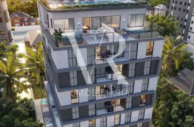 Apartamento com 2 quartos à venda na Rua Juiz José Alfredo Nóbrega de Freitas, Bessa, João Pessoa