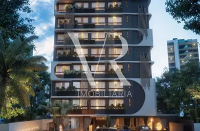 Apartamento garden à venda, jardim oceania, joão pessoa, pb