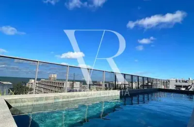 Apartamento com 2 quartos à venda na Rua Valdemar Chianca, Jardim Oceania, João Pessoa