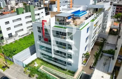 Apartamento com 2 quartos à venda na Rua Artur Monteiro Paiva, Bessa, João Pessoa