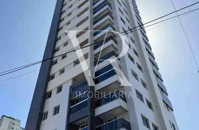 Apartamento com 4 quartos à venda na Rua Engenheiro Luciano Vareda, Manaíra, João Pessoa