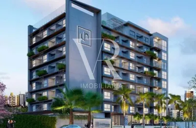 Apartamento com 2 quartos à venda na Avenida Jacinto Dantas, Manaíra, João Pessoa