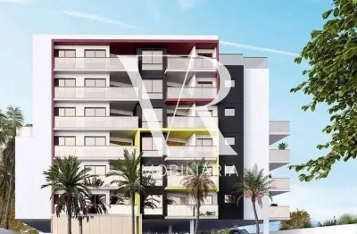 Apartamento com 2 quartos à venda na Rua Major José Eugênio Lins, Cabo Branco, João Pessoa