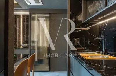 Flat com 1 quarto à venda na Avenida Antônio Lira, Tambaú, João Pessoa