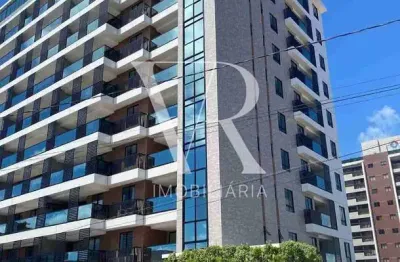 Apartamento com 2 quartos à venda na Rua Agostinho Garcia Lobo, Camboinha, Cabedelo