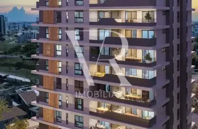 Apartamento padrão à venda, jardim oceania, joão pessoa, pb