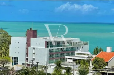 Flat com 2 quartos à venda na Avenida Governador Argemiro de Figueiredo, Jardim Oceania, João Pessoa