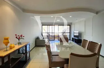 Apartamento 03 suítes, 160m2 à venda, manaíra, joão pessoa, pb - próximo a praça silvio porto